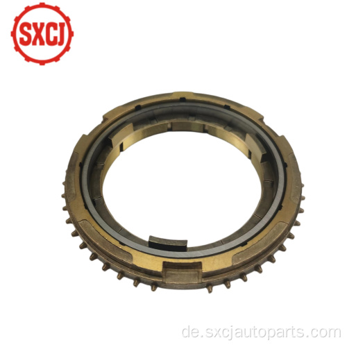 OEM 33037-37030Transmission Getriebe-Teile Synchronizer-Ring für Toyota